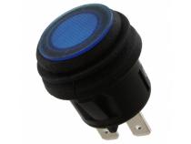 Pushbutton Switch Pushbutton (Momentary) Switch NOS