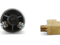 Fuel Pressure Safety Switch Fuel Pressure Safety Switch 5 Psi Fuel Pressure,Normally Open NOS