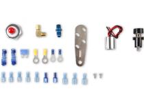 Ntimidator Illuminated Led Purge Kit With 10 Lb Bottle Ntimidator' Illuminated Led Purge Kit With 10 Lb Bottle NOS