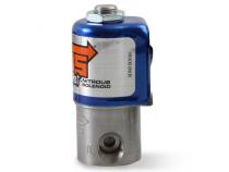Ntimidator Illuminated Led Purge Kit With 10 Lb Bottle Ntimidator' Illuminated Led Purge Kit With 10 Lb Bottle NOS