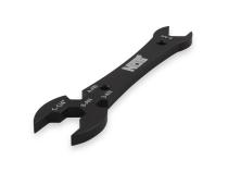 Nitrous Bottle Nut / An Combo Wrench Nitrous Bottle Nut / An Combo Wrench NOS