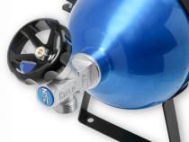 Billet Hand Wheel For Bottle Valves Billet Aluminum Handwheel NOS
