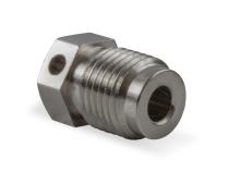 Nitrous Bottle Safety Disc (3Rd Gen Valve) Small Hi-Flow Safety Valve 3Rd Gen Valves Only NOS