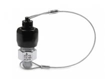 Black Racer's Safety Adapter Black Racer's Safety Adapter NOS