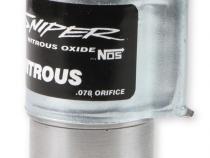 Sniper Nitrous Solenoid Sniper Nitrous Solenoid NOS