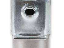 Sniper Nitrous Solenoid Sniper Nitrous Solenoid NOS