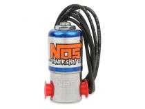Nitrous Solenoid Blue Powershot Nitrous Solenoid NOS
