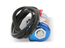 Nitrous Solenoid Blue Powershot Nitrous Solenoid NOS