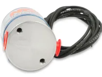 Nitrous Solenoid Blue Super Pro-Shot Nitrous Solenoid NOS