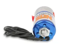 Nitrous Solenoid Blue Super Pro-Shot Nitrous Solenoid NOS