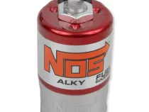Fuel Solenoid Red Alky Fuel Solenoid NOS