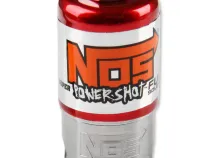 Fuel Solenoid Red Powershot Fuel Solenoid NOS