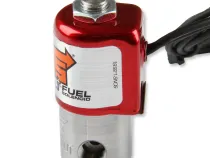 Fuel Solenoid Red Powershot Fuel Solenoid NOS