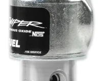 Sniper Fuel Solenoid Sniper Fuel Solenoid With A Large Body And Increased Power Capacity NOS