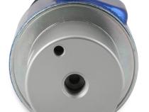 Nitrous Solenoid Blue Tc178 High Flow Nitrous Solenoid With A 0.178 Outlet Orifice And Aluminum Base NOS