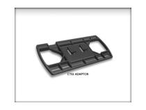 Edge Dash Pod 1999-2004 Ford F-150/F-250/F-350 Edge Products