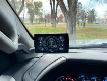 A-Pillar Display Mount 2015-2020 Ford F-150 Edge Products