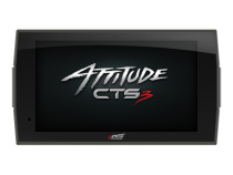 Edge Juice w/ Attitude CTS3 2001-2004 LB7 Duramax Edge Products