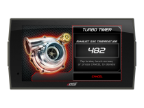 Edge Juice w/ Attitude CTS3 2004.5-2005 LLY Duramax Edge Products