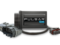 Pulsar LT 2020-2023 Silverado/Sierra 2500/3500 6.6L Gas Edge Products