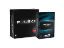 Pulsar V3 w/ Edge Insight CTS3 2020-2023 Silverado/Sierra 2500/3500 Edge Products