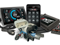 EZX + Insight CTS3 Kit 2020-2022 GM 1500 3.0L Duramax Diesel Edge Products