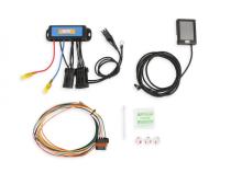 Mini 2-Stage Progressive Nitrous Controller Mini 2-Stage Progressive Nitrous Controller With Touch Screen Programmer NOS