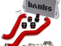Intercooler System W/Boost Tubes 12-16 Chevy 6.6L Duramax Banks Power