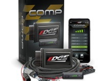 Comp Box for 1998.5-2000 Dodge Ram 2500/3500 5.9L Cummins Diesel Edge Products