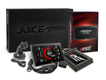 Edge Competition Juice w/ Attitude CTS3 1998.5-2000 Dodge Ram 2500/3500 5.9L Cummins Diesel Edge Products