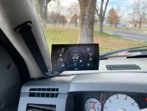A-Pillar Display Mount 2006-2009 Dodge Ram Edge Products