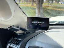A-Pillar Display Mount 2010-2018 Ram Trucks Edge Products