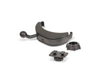 A-Pillar Display Mount 1998.5-2002 Dodge Ram Edge Products