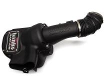 Ram-Air Cold-Air Intake System Oiled Filter for 20-22 Ford F250/F350/F450 6.7L Power Stroke Banks Power