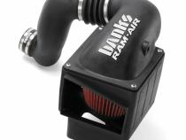 Ram-Air Cold-Air Intake System Oiled Filter 07-09 Dodge 6.7L Banks Power