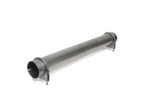 Straight Pipe Kit Replaces Muffler 53801 Banks Power