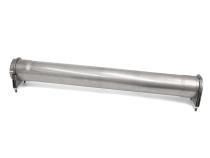 Straight Pipe Kit Replaces Muffler 53800 Banks Power