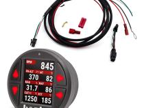 iDash Data Pro Non-OBD Kit for use with Aftermarket ECUs Banks Power