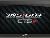 Insight CTS3 Universal OBD-II Monitoring Edge Products