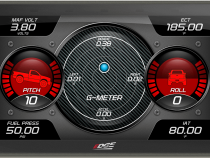 Insight CTS3 with Range DFM Module Kit 2022-2025 Silverado/Seirra 1500 Edge Products