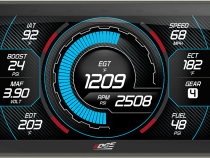 Insight CTS3 with Range DFM Module Kit 2022-2025 Silverado/Seirra 1500 Edge Products