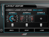 Edge Insight+ for 2020-2023 L5P Duramax Edge Products
