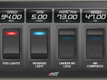 Insight+ Monitor w/Custom Tune License Edge Products