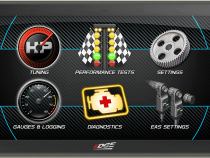 Ford Diesel Evolution CTS3 1994-2019 Ford Powerstroke Edge Products