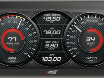 Ford Diesel Evolution CTS3 1994-2019 Ford Powerstroke Edge Products