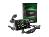 Evolution CTS3 for Cummins Up to +120 HP &amp;amp; +315 lb-ft torque 2003–2012 Dodge Ram Cummins 50-state legal tuner &amp;amp; touchscreen monitor Edge Products