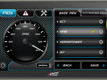 Ford Diesel Evolution CTS3 CA 1994.5-2019 Ford F-250/F-350 Powerstroke Diesel 50 State Legal Edge Products