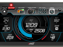 Edge Evolution CTS3 Chrysler/Dodge/Jeep/Ram Vehicles 1999-2014 Gas Edge Products