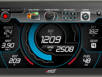 Edge EvolutionCTS3 2017-2019 Chevrolet/GMC/Cadillac/Buick Gas Vehicles Edge Products