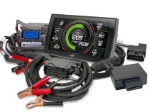 Evolution CTS3 2019-2022 Silverado/Sierra 1500 with 5.3L/6.2L E90/T93 Unlocking and Flashing Edge Products